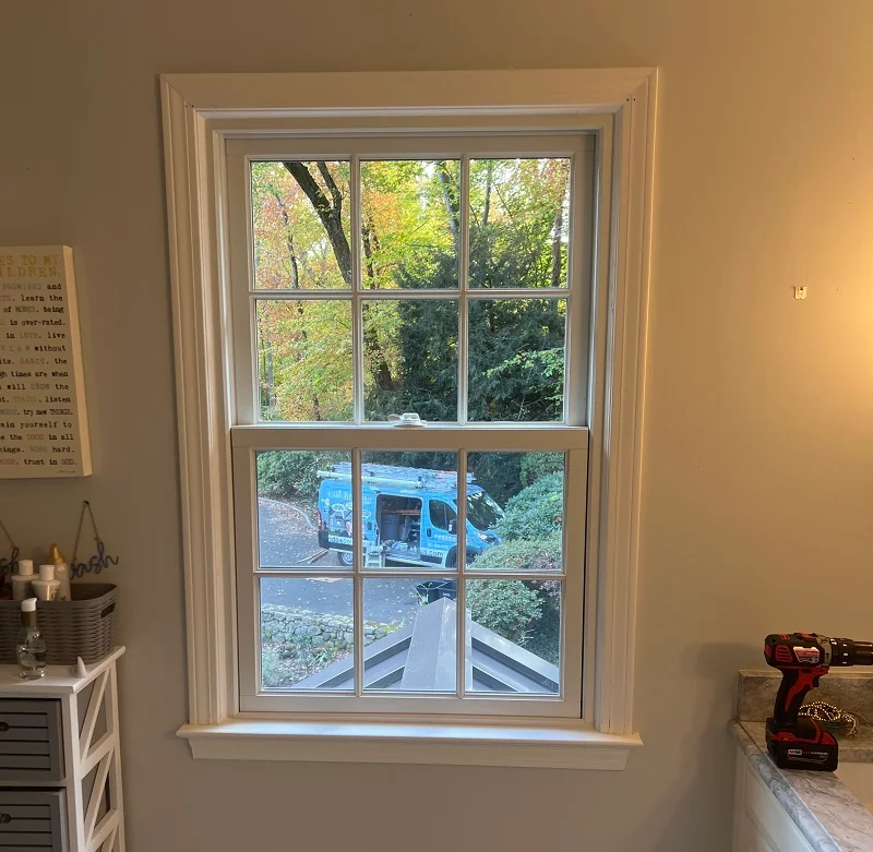 Window Solutions Plus - Andersen Certified